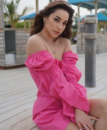 Анкета проститутки Полушка - Фото, г. Шушенское, 24 года, №14