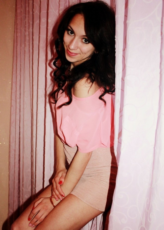 Анкета проститутки Евдокия - Фото, г. Шушенское, 22 года, №16671